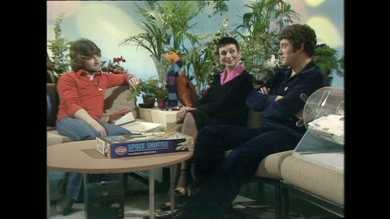 Multi-Coloured Swap-Shop