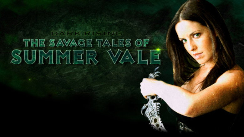 Dark Rising: The Savage Tales of Summer Vale backdrop 2