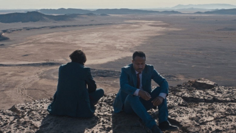 Deserts backdrop 7