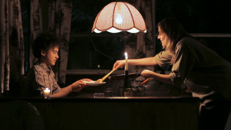 The Dish & the Spoon backdrop 6