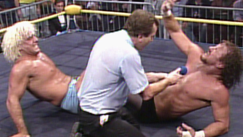 Clash of the Champions 9