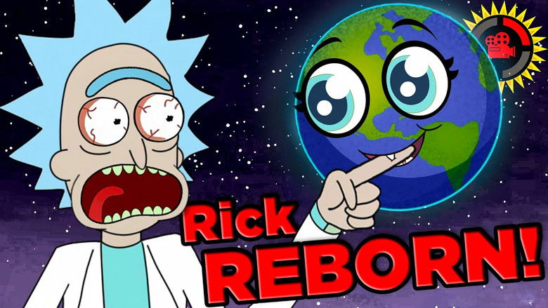 Rick REBORN? (Rick and Morty Season 6)