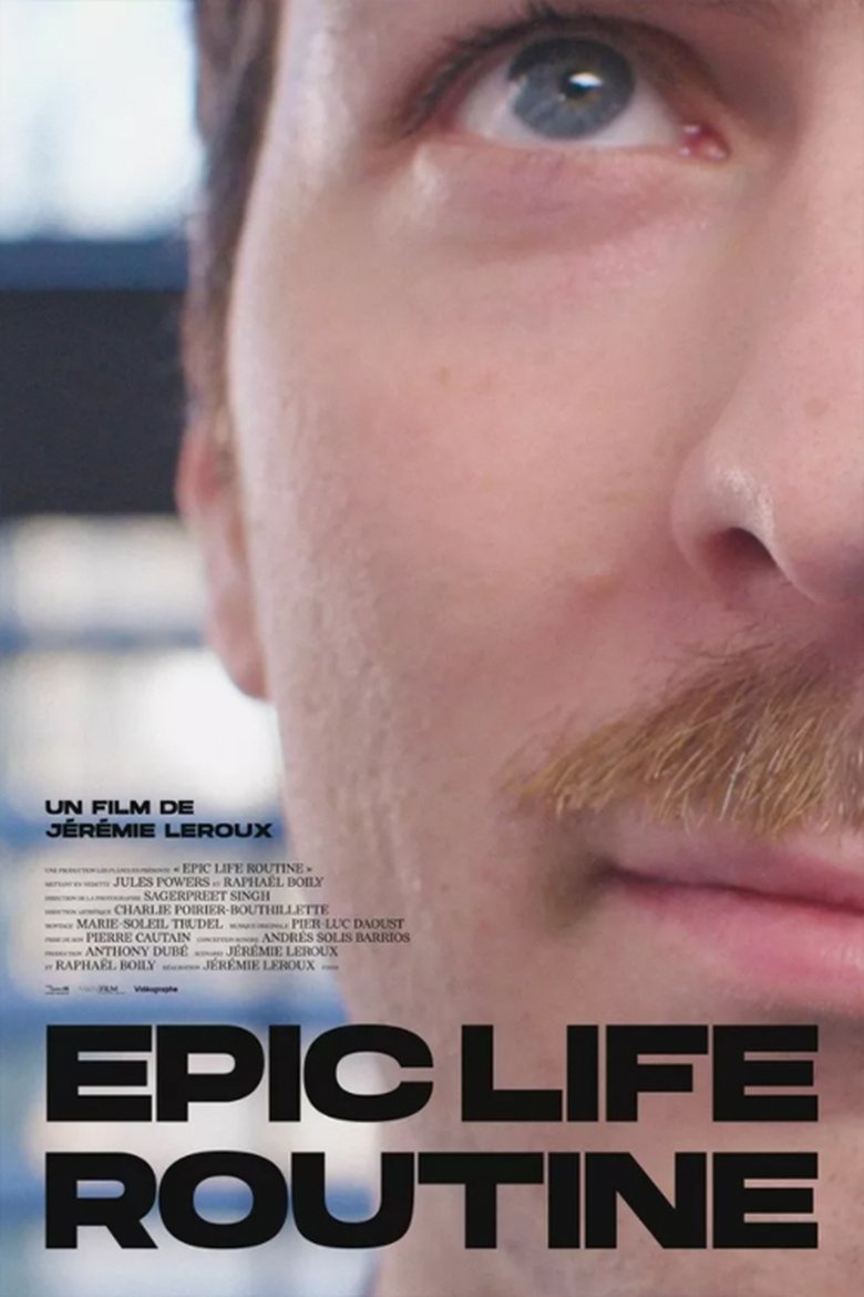 Epic Life Routine