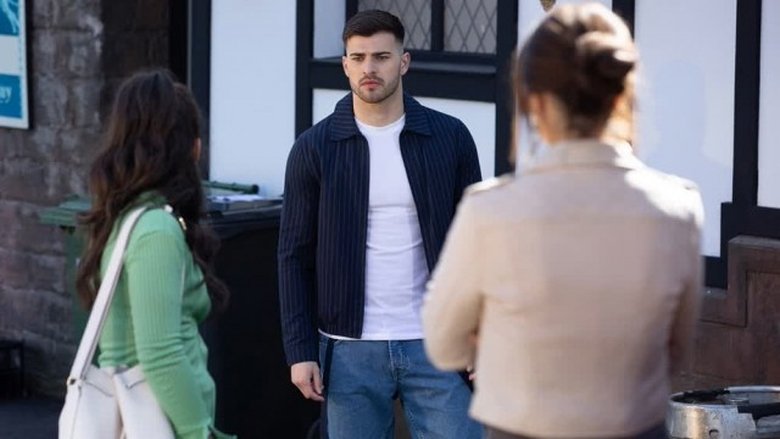 #Hollyoaks