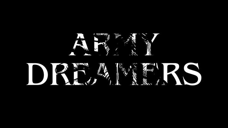 Army Dreamers