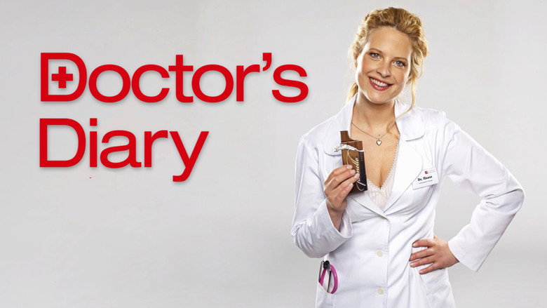 Doctor's Diary backdrop 7