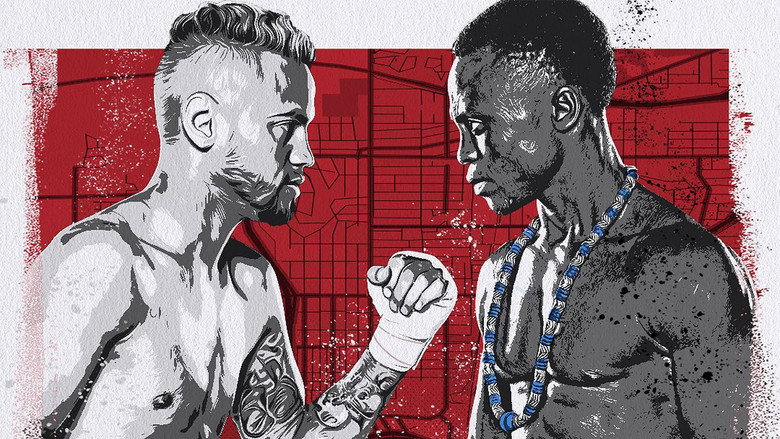 Robeisy Ramirez vs. Isaac Dogboe backdrop 2