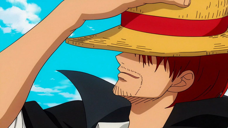 One Piece Episode of East Blue backdrop 4