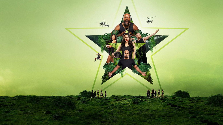 The Challenge: All Stars backdrop 8
