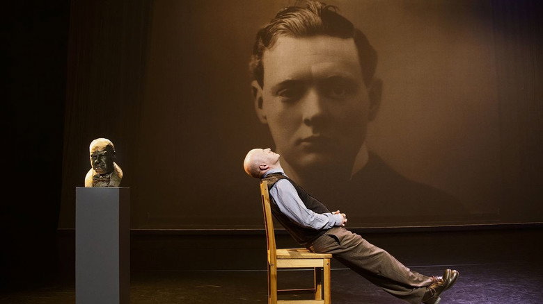 Diederik van Vleuten: Mijn nachten met Churchill backdrop 1