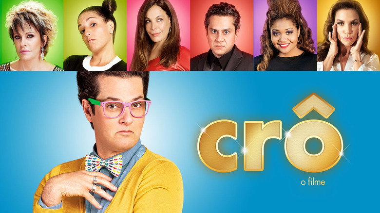 Crô backdrop 3