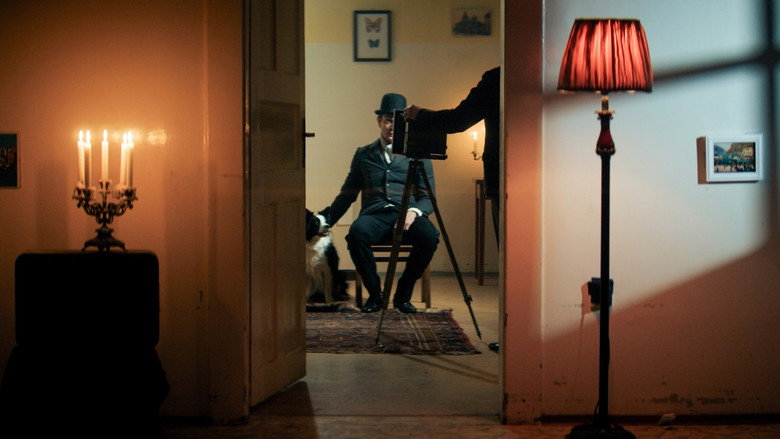 Kafka backdrop 5