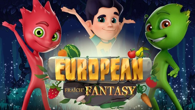 European Fraîch'Fantasy