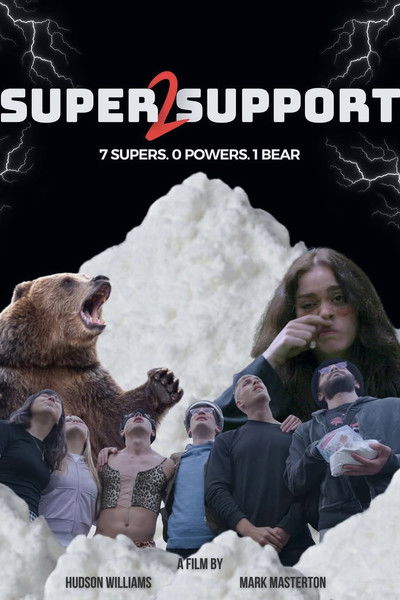 SUPER SUPPORT 2