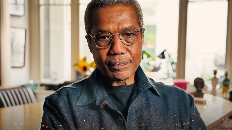 Hugh Quarshie Remembers… Othello