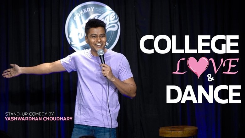 College Love and Dance