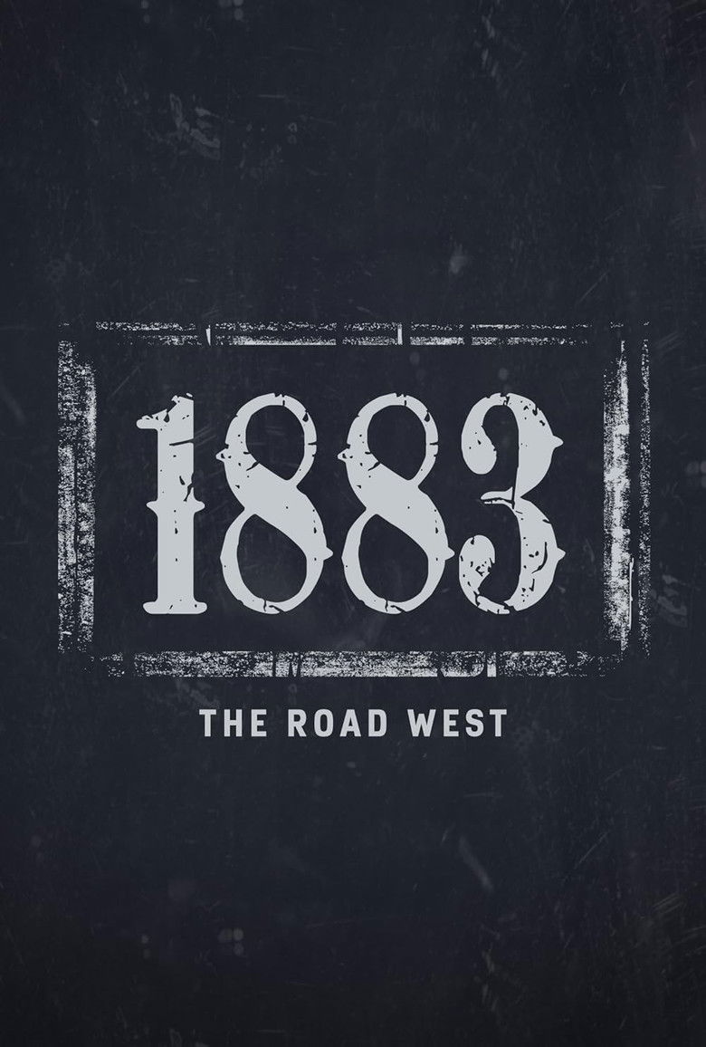 1883: The Road West