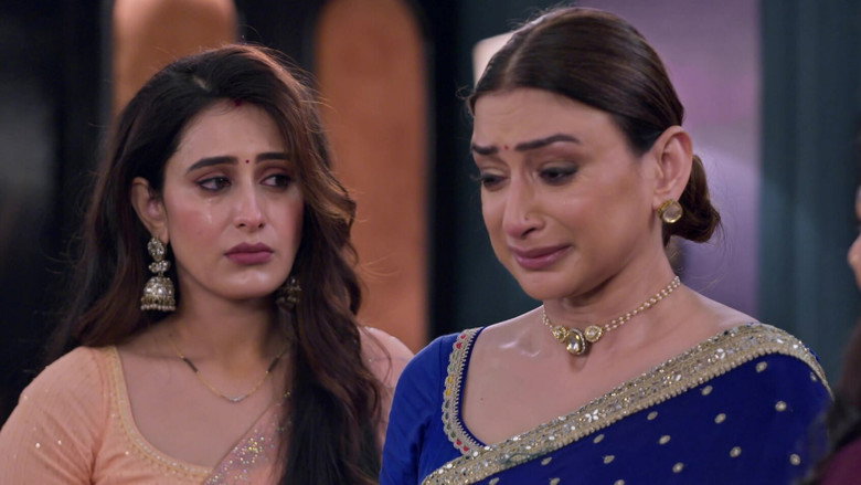Nandini Opens Up to Shobha