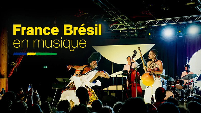 France-Brésil en musique backdrop 4