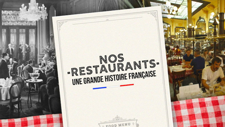 Nos restaurants : Une grande histoire française backdrop 3