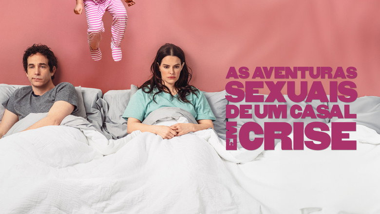 The End of Sex backdrop 8