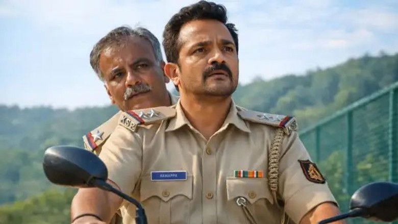 Blood On Sacred Soil