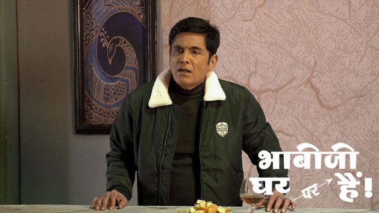 Vibhuti Confronts Anita and Shekhar