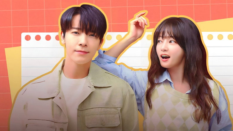 Oh! Youngsim backdrop 9