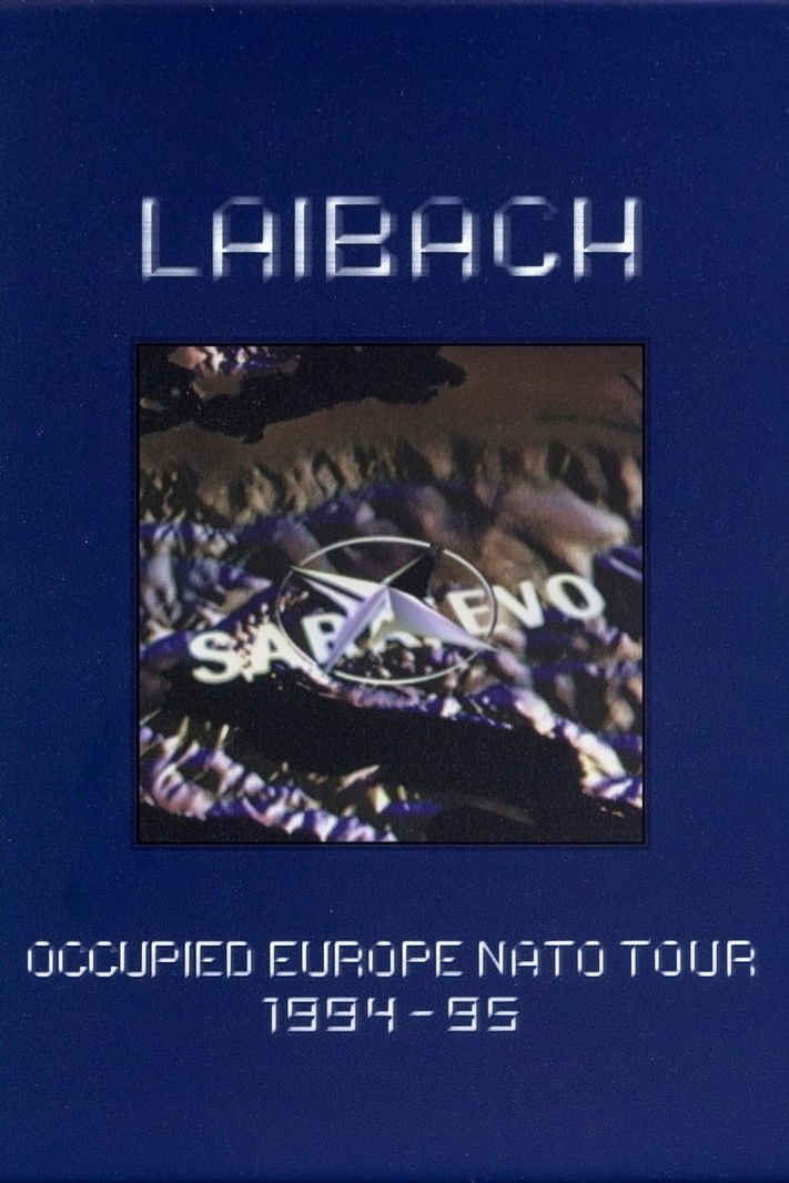 Occupied Europe NATO Tour 1994-95
