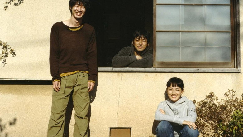 Tokyo Rendezvous backdrop 2