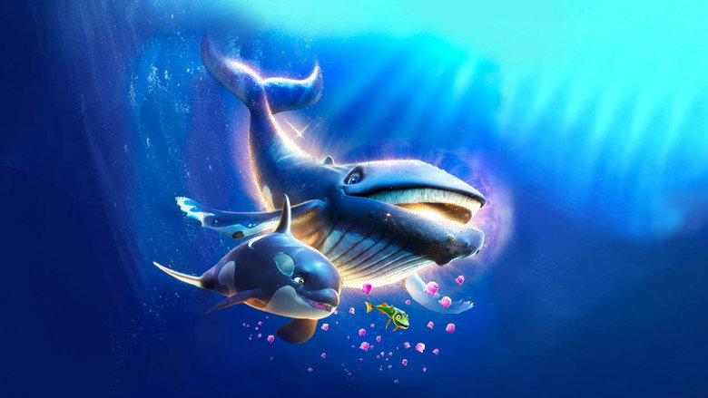 The Last Whale Singer backdrop 3