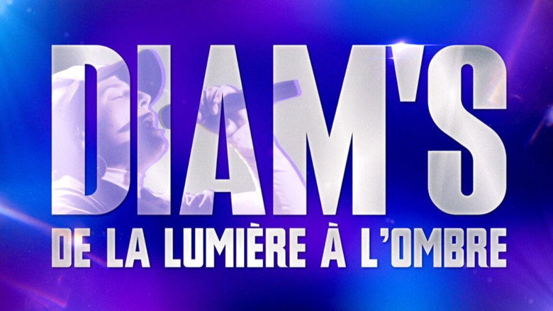 Diam's : De la lumière à l'ombre backdrop 1