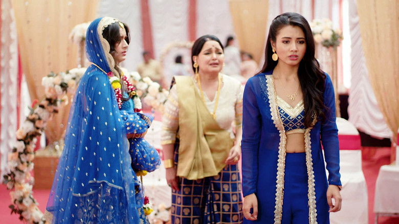 Isha to Return The Papers?