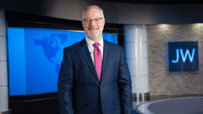 JW Broadcasting—March 2025