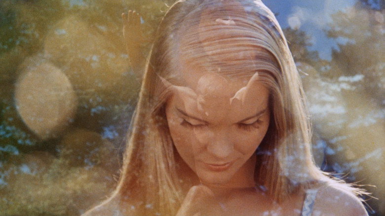 The Swimmer backdrop 7