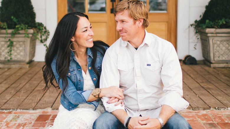 Fixer Upper backdrop 2