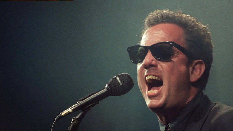 Billy Joel: Live at Yankee Stadium backdrop 3
