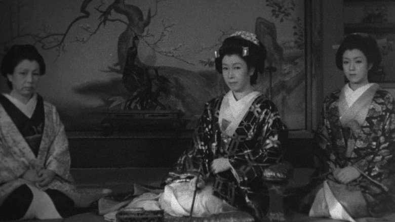 Ghost-Cat of Arima Palace backdrop 1