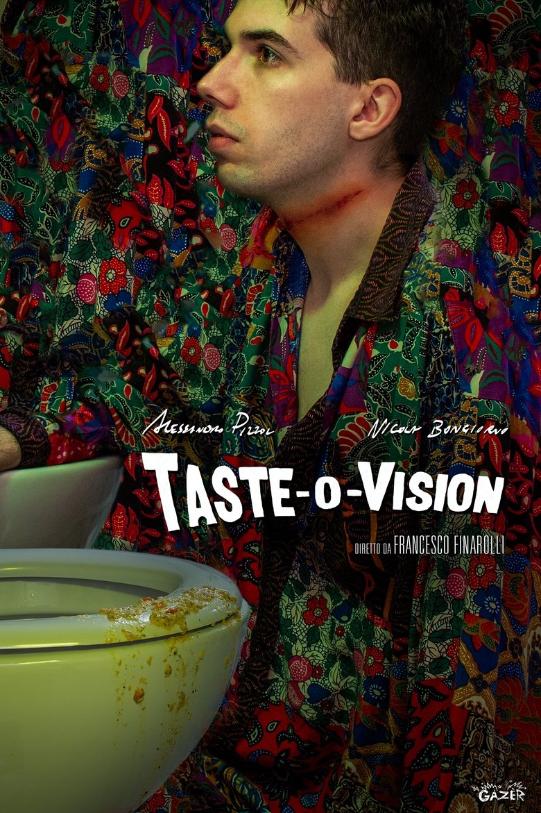 Taste-O-Vision