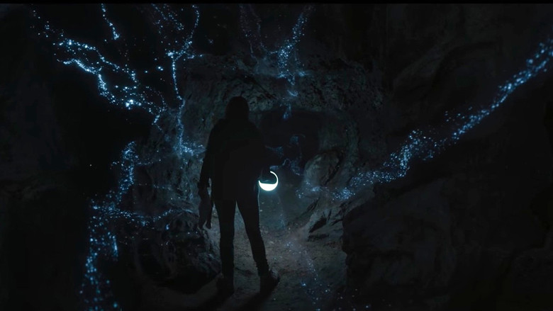 Endings and Beginnings