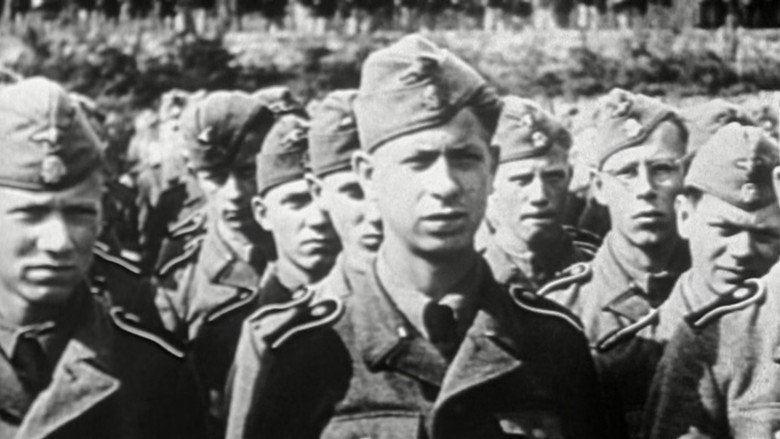 Hitler's Germany: Total War (1939–1945)