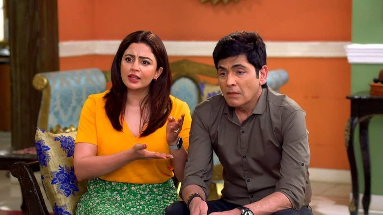 The Misadventures Of Manmohan and Vibhuti