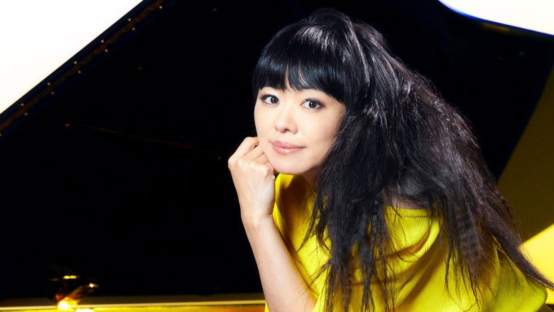 Hiromi’s Sonicwonder - ARTE Concert Jazz sous les Pommiers 2025 backdrop 3