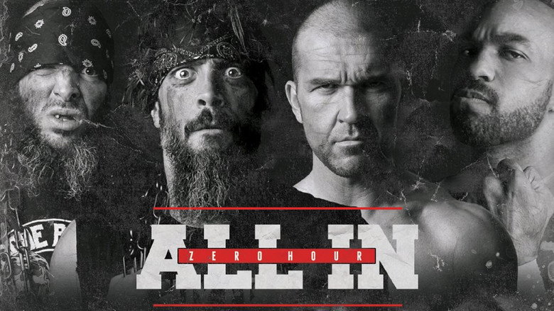All In: Zero Hour backdrop 2
