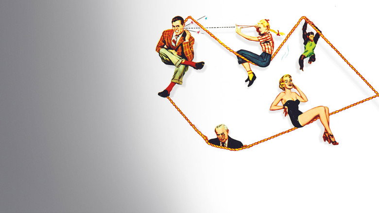 Monkey Business backdrop 7
