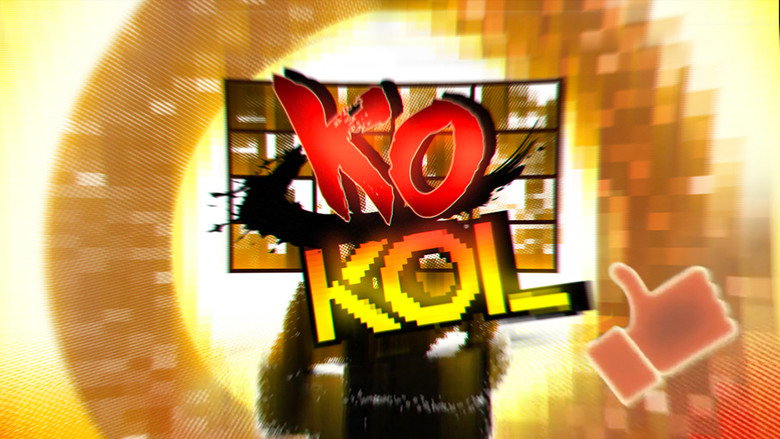 晚吹 - KO KOL backdrop 1
