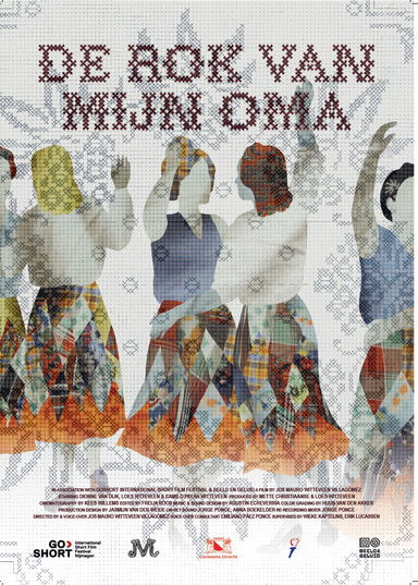 My Grandmother's Skirt