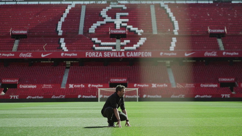 C'est pas grave d'aimer le football ! backdrop 3