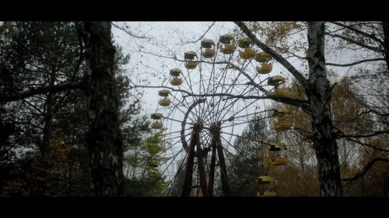 Tchernobyl, une tragédie sans fin backdrop 5