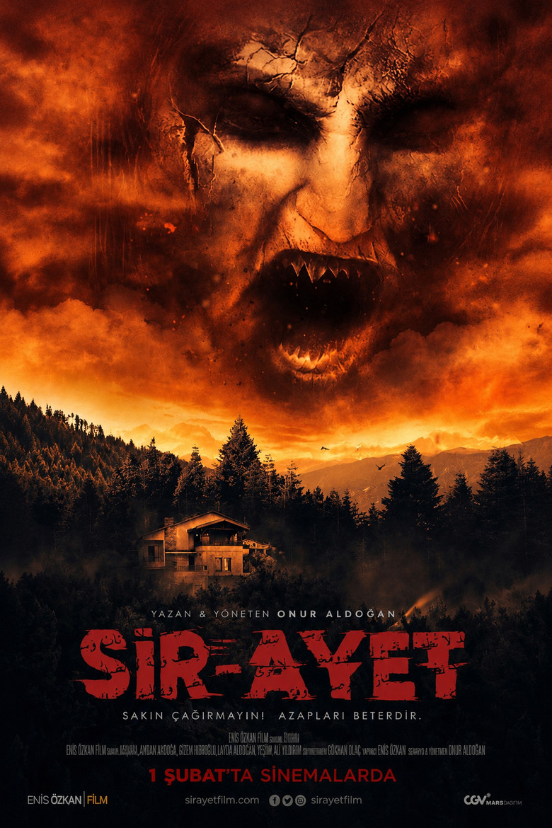 Sir-Ayet Koleksiyonu